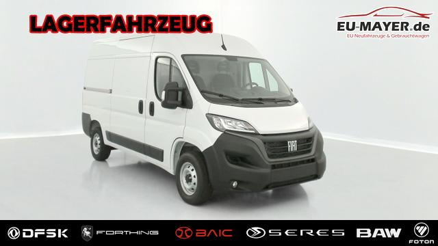 Fiat Ducato - III 3.5 MH2 H3-Power 140ch