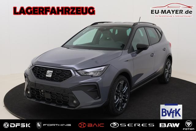 Seat Arona - FR Edition