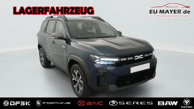 Dacia Bigster - Mild Hybrid 140 Expression