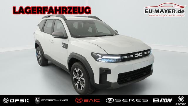 Dacia Bigster - Mild Hybrid 140 Expression