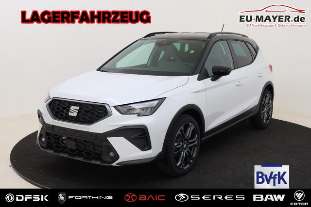 Seat Arona - FR Edition