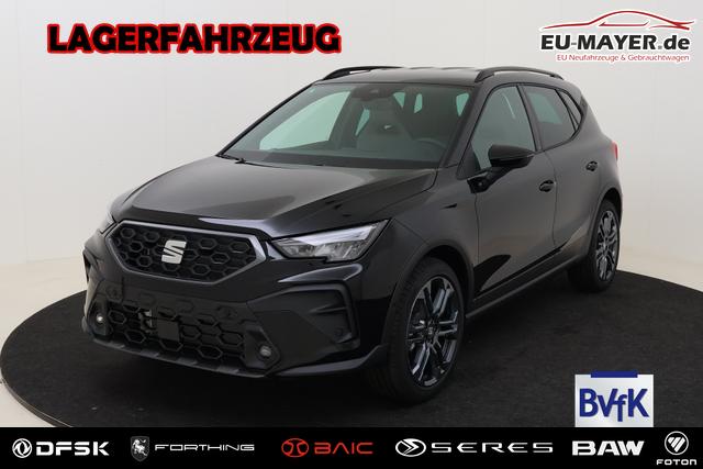Seat Arona - FR Edition