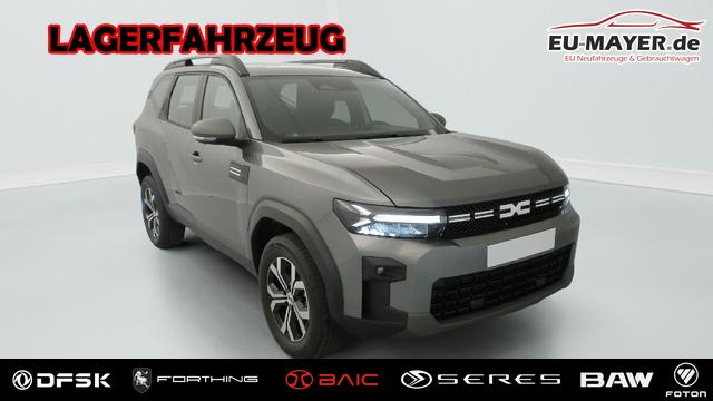 Dacia Bigster - Mild Hybrid 140 Expression
