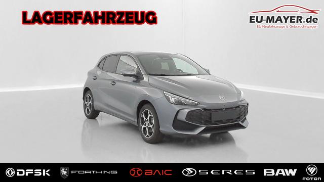 MG MG3 - Luxury 3