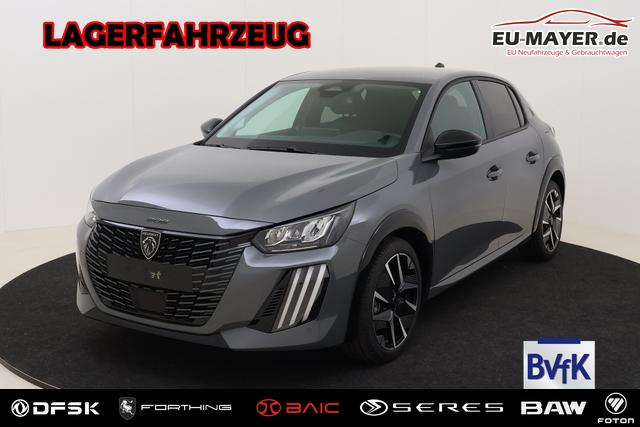 Peugeot 208 - Envy