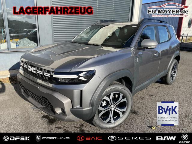 Dacia Duster - Expression