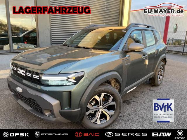 Dacia Duster - Expression