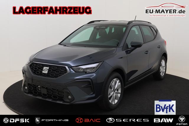Seat Arona - Play Plus