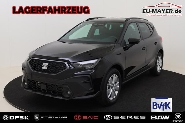 Seat Arona - Play Plus