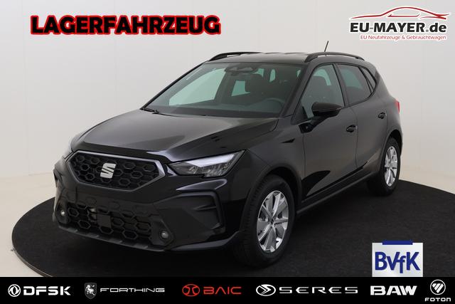 Seat Arona - Play Plus
