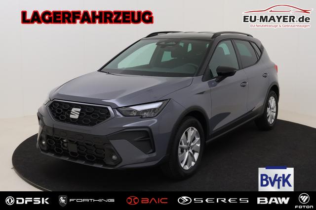 Seat Arona - Play Plus