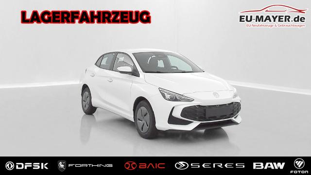 MG MG3 - 