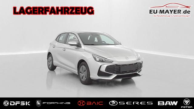 MG MG3 - 