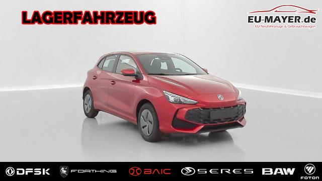 MG MG3 - 
