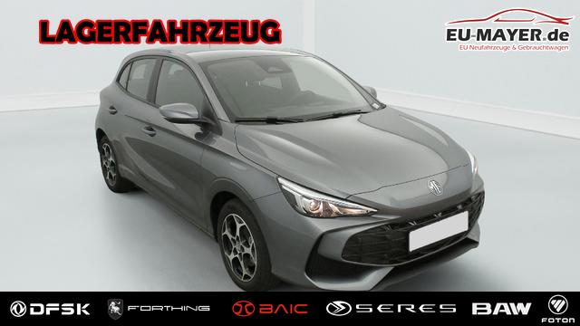 MG MG3 - 1.5 L Hybrid+ 195 ch Comfort 3