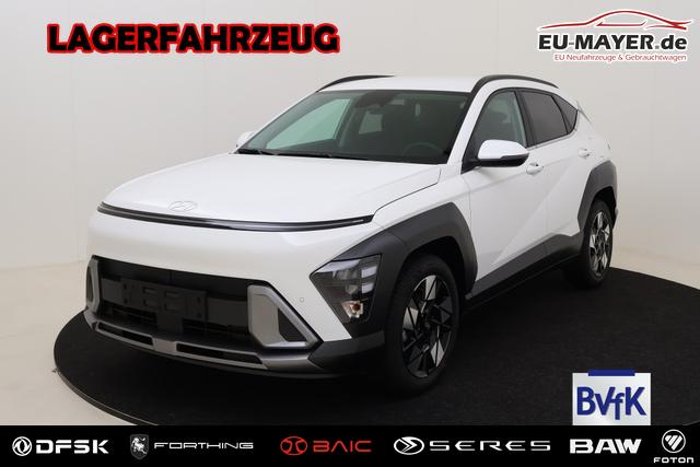 Hyundai KONA - Feel
