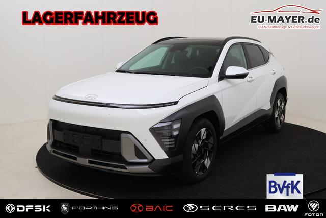 Hyundai KONA - Shine Sensation+