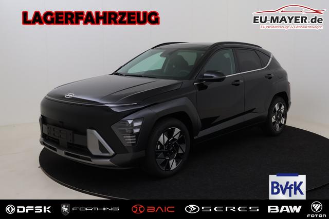 Hyundai KONA - Shine Sensation+