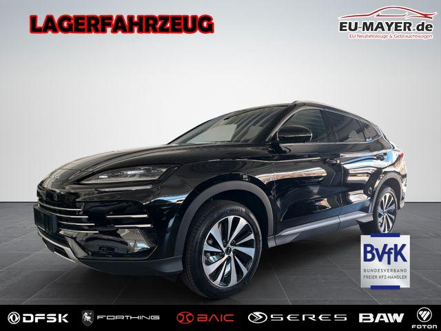 BYD Seal U - DM-i Design AWD /360&deg;/HUD/SHZ/PANO-DA