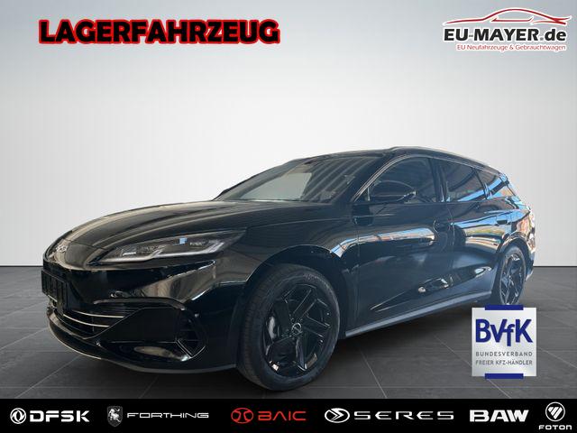 BYD Seal 6 - DM-i TOURING Comfort/360&deg;/HUD/SHZ/PANO-DA