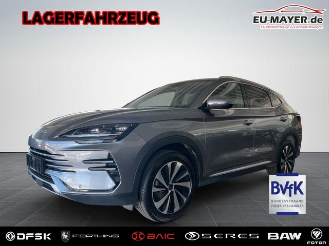 BYD Seal U - DM-i Design AWD /360&deg;/HUD/SHZ/PANO-DA