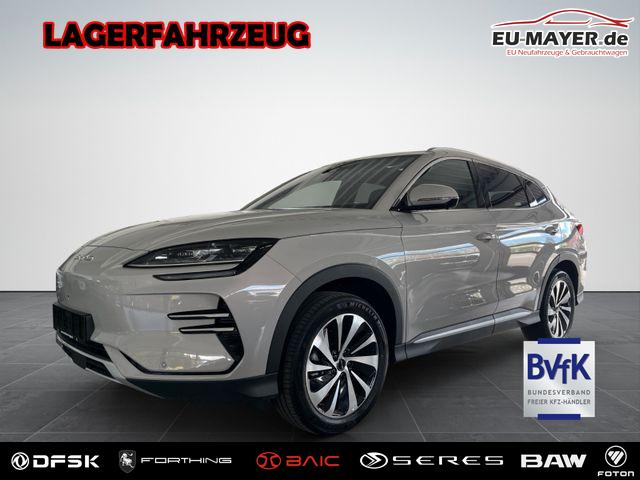 BYD Seal U - DM-i Design AWD /360&deg;/HUD/SHZ/PANO-DA