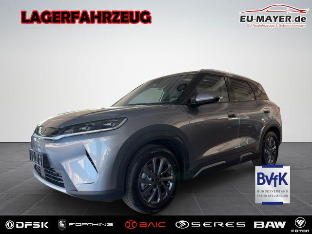 BYD Atto 2 - DM-i Boost /PANO/SHZ/SOFORT