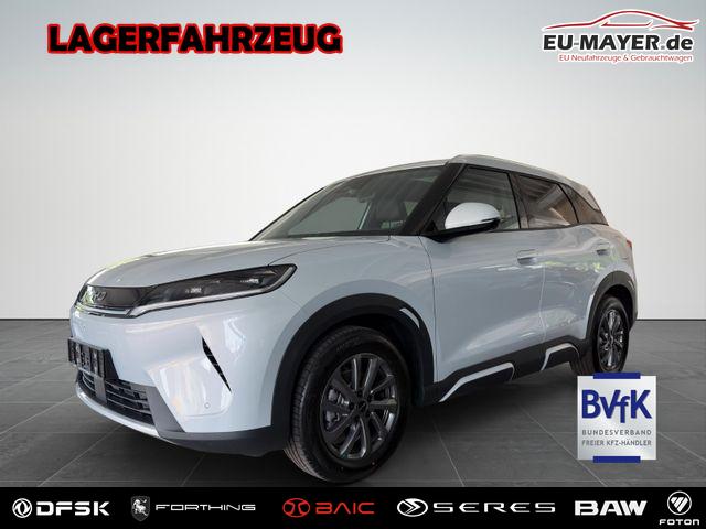 BYD Atto 2 - DM-i Boost /PANO/SHZ/SOFORT