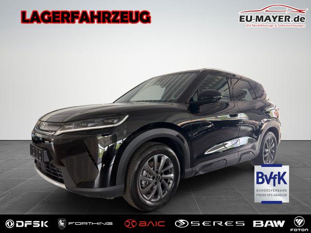 BYD Atto 2 - DM-i Boost /PANO/SHZ/SOFORT
