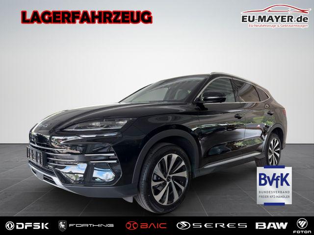 BYD Seal U - DM-i Boost /360&deg;/HUD/SHZ/PANO-DA/19Z/