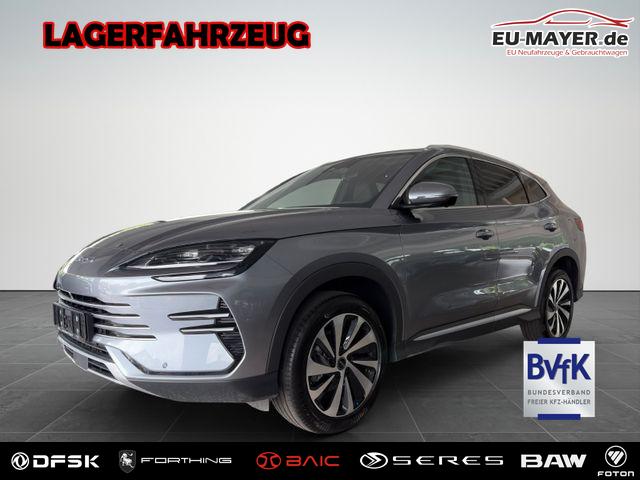 BYD Seal U - DM-i Boost /360&deg;/HUD/SHZ/PANO-DA/19Z/