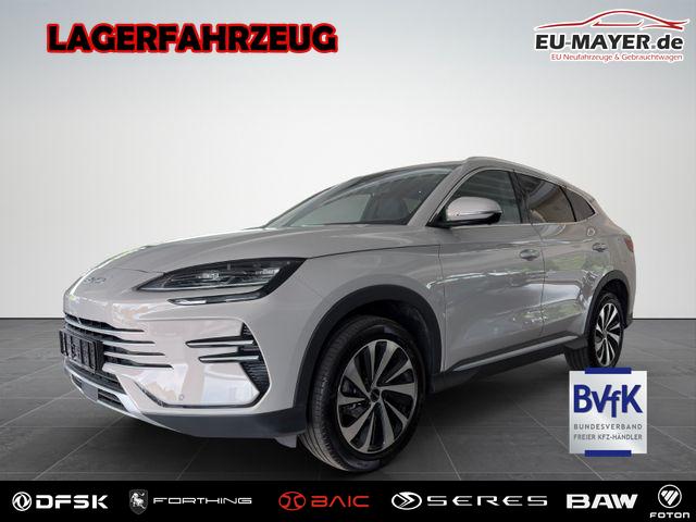 BYD Seal U - DM-i Design AWD /360&deg;/HUD/SHZ/PANO-DA