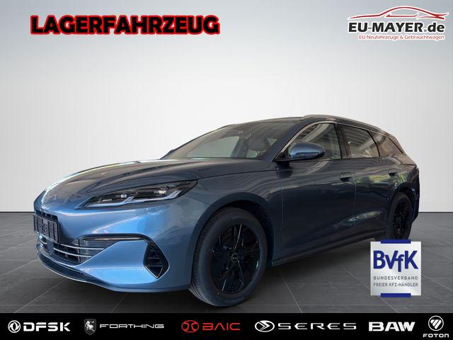 BYD Seal 6 - DM-i TOURING Boost /LED/17Z/NAV/ACC/RFK