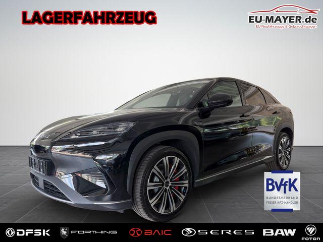 BYD Sealion 7 - Design AWD /360&deg;/HUD/SHZ/PANO-DA/