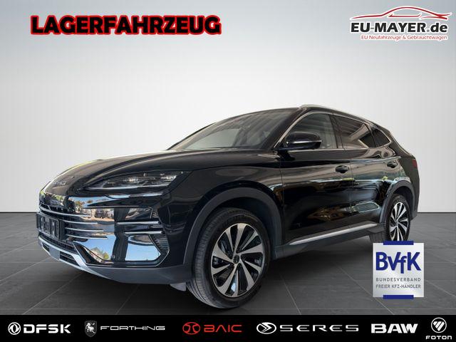 BYD Seal U - DM-i Design AWD /360&deg;/HUD/SHZ/PANO-DA