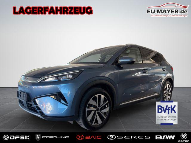 BYD Atto 3 - EVO Excellence/S-DACH/HUD/360&deg;/LED/