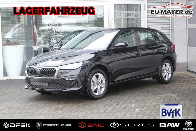 Skoda Scala - 1.0 TSI Selection Kamera LED App-Navi Sitzheizung PDC