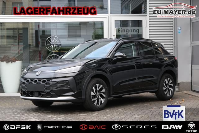 Volkswagen T-Roc - 1.5 eTSI Life DSG AHK ACC LED App-Navi Totwinkelassistent