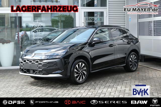 Volkswagen T-Roc - 1.5 eTSI Life DSG AHK ACC LED App-Navi Totwinkelassistent