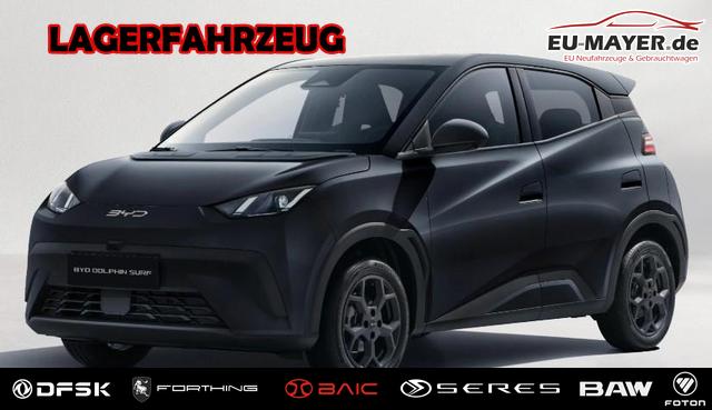 BYD Dolphin Surf - Comfort Comfort+360&deg;+Assistenzpaket+Navi