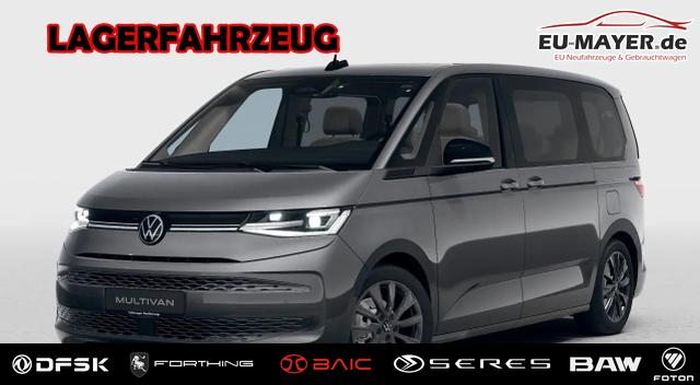 Volkswagen T7 Multivan - Life 2.0TDI+Anh&auml;ngerkupplung+Pano
