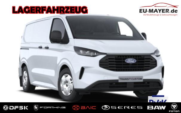 Ford Transit Custom - Van Worker Trend 280 V710 L1H1