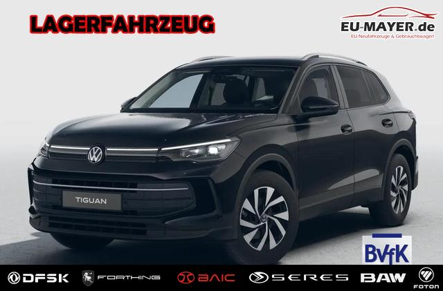 Volkswagen Tiguan - LIFE 1.5 eTSI DSG Life+Pano+AHK mtl. ab 349&euro;*