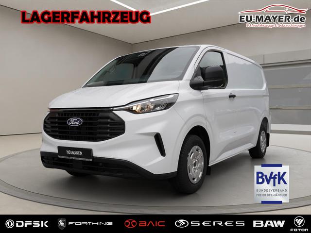 Ford Transit - VAN Worker Custom L1H1 mtl. ab 249&euro;*