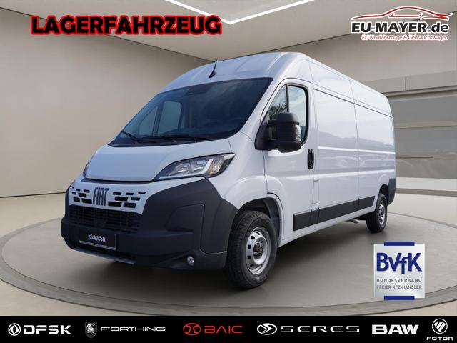 Fiat Ducato - L3H2 2.2 Multijet 140PS