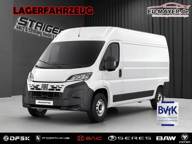 Fiat Ducato - Kastenwagen L2H2 3,5T+R&uuml;ckfahrkamera+