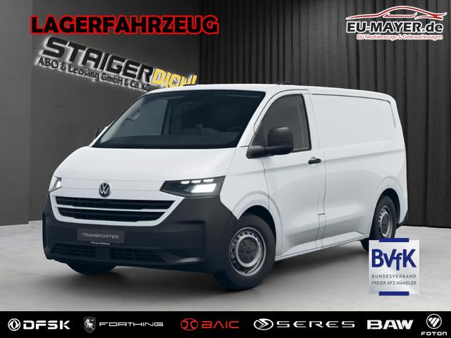 Volkswagen T7 Transporter - 4Motion 2.0 TDI DSG 4-Motion+Klimaanlage+Einparkhilfe
