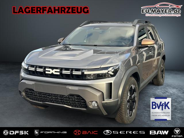 Dacia Duster - Extreme 4x4*Techno Pack*Parking Pack