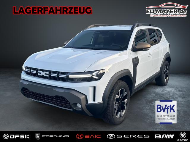 Dacia Duster - Extreme 4x4*Winterpaket