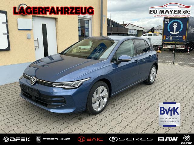 Volkswagen Golf - Limited 5J Garantie 17 Zoll ACC Kamera Winterpaket